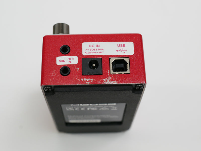 BOSS RC-5 (中古)