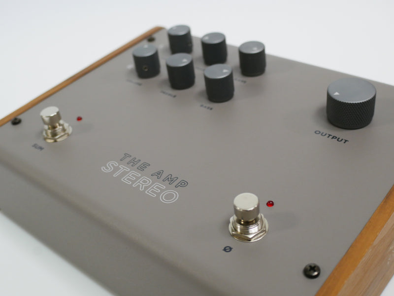 Milkman Sound The Amp Stereo (中古)4