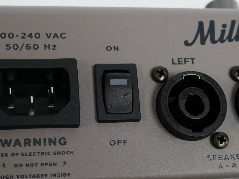 Milkman Sound The Amp Stereo (中古)