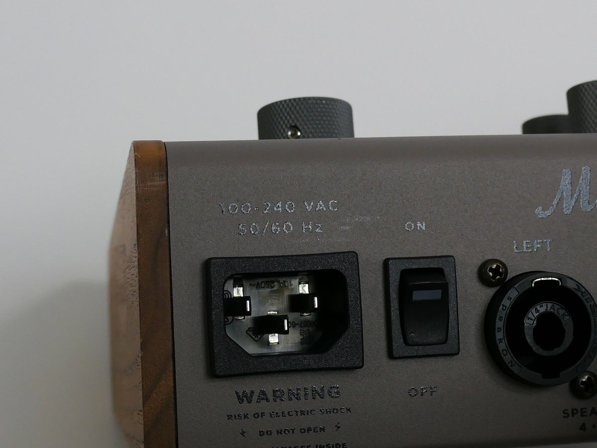 Milkman Sound The Amp ミルクマン エフェクター アンプ Milkman Sound The Amp Stereo (中古)