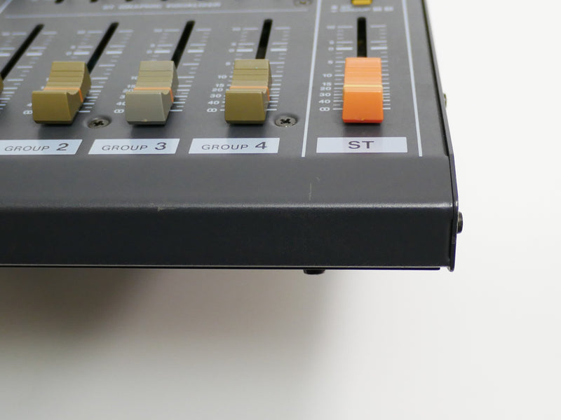 YAMAHA MX12/4 (中古)