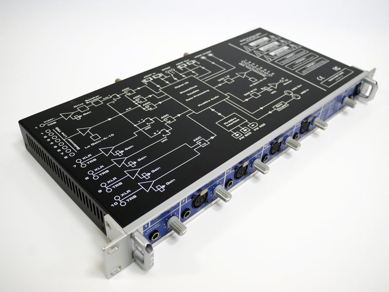 RME FIREFACE 800 (中古)2