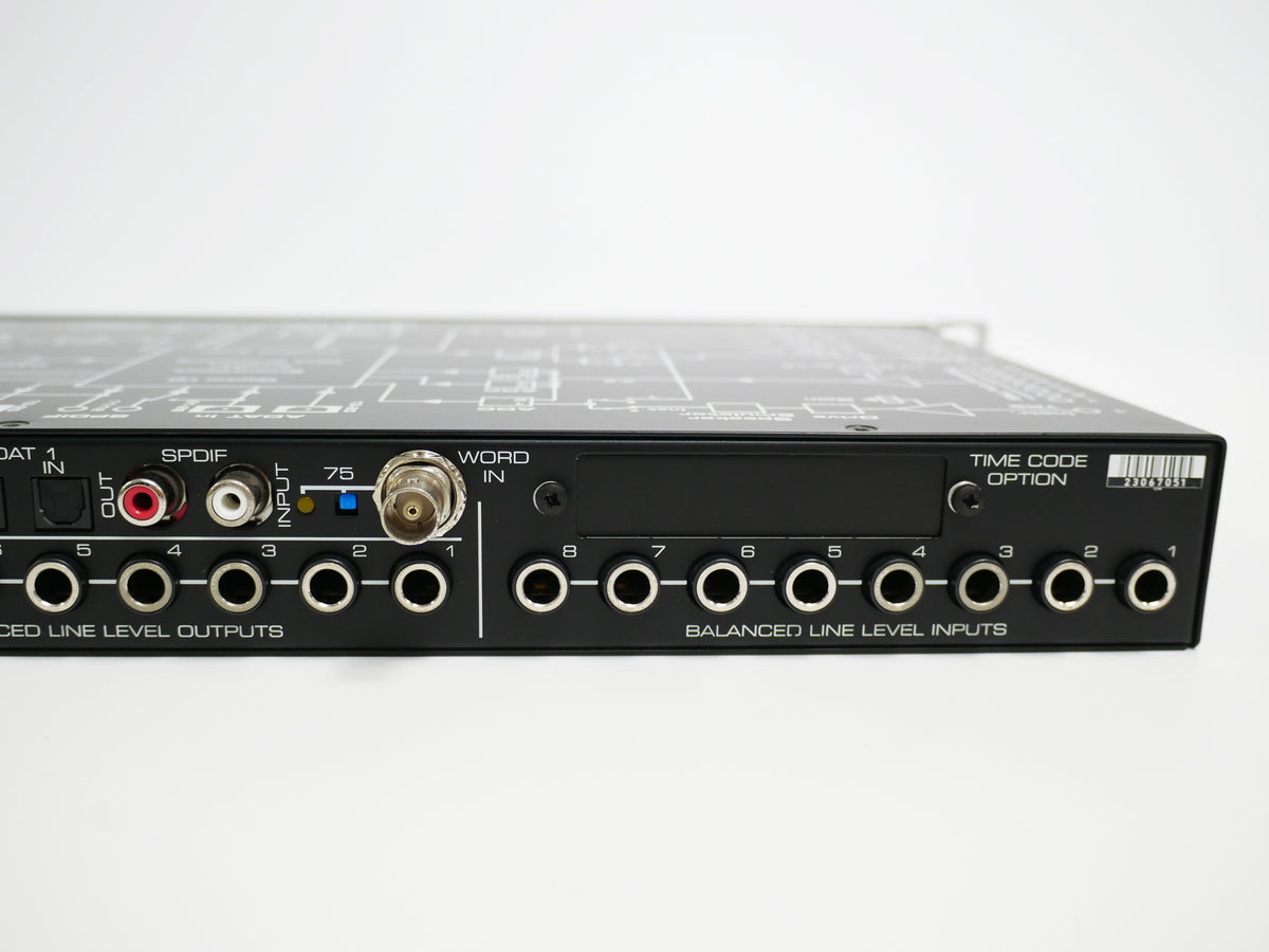 RME FIREFACE 800 (中古)