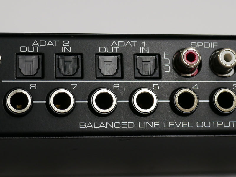 RME FIREFACE 800 (中古)