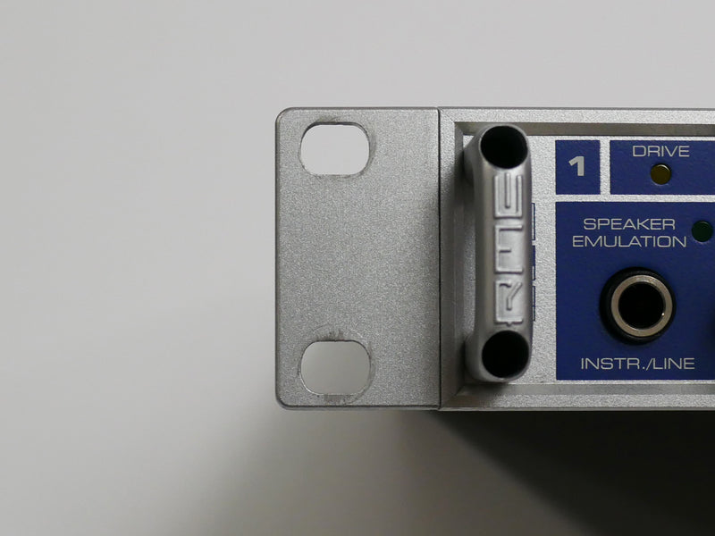 RME FIREFACE 800 (中古)