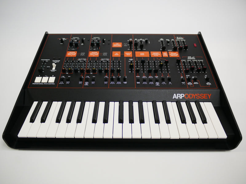 KORG ARP ODYSSEY Rev.3  (中古)