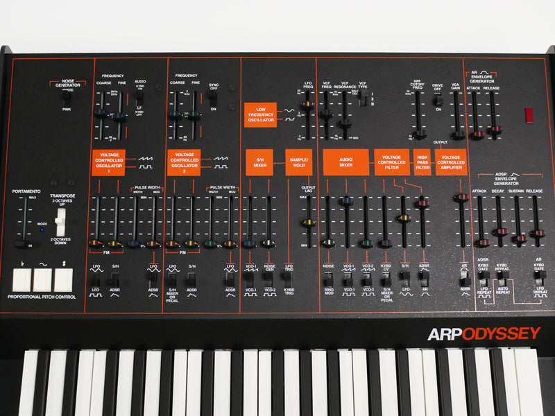 KORG ARP ODYSSEY Rev.3  (中古)