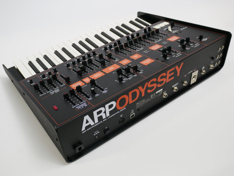 KORG ARP ODYSSEY Rev.3  (中古)