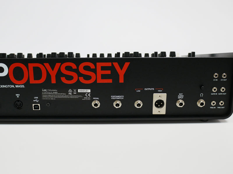 KORG ARP ODYSSEY Rev.3  (中古)
