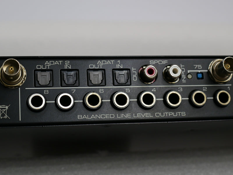 RME FIREFACE 800 (中古2)