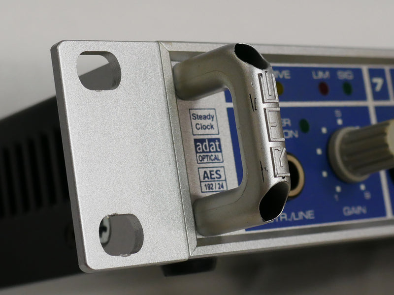 RME FIREFACE 800 (中古2)