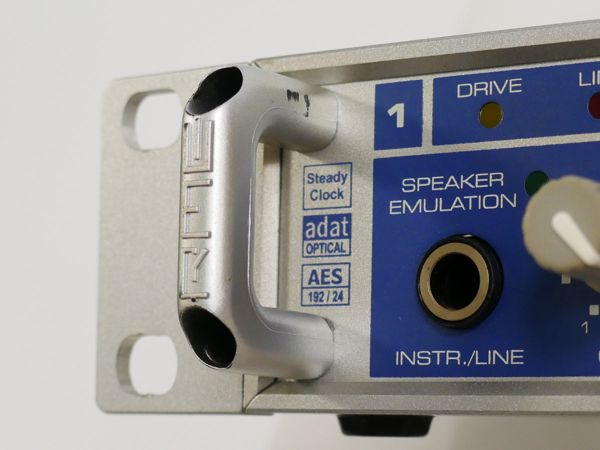 RME FIREFACE 800 (中古2)