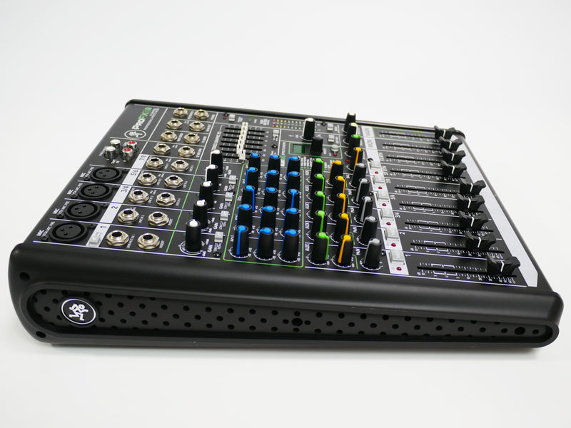 Mackie ProFX8v2 (中古)5