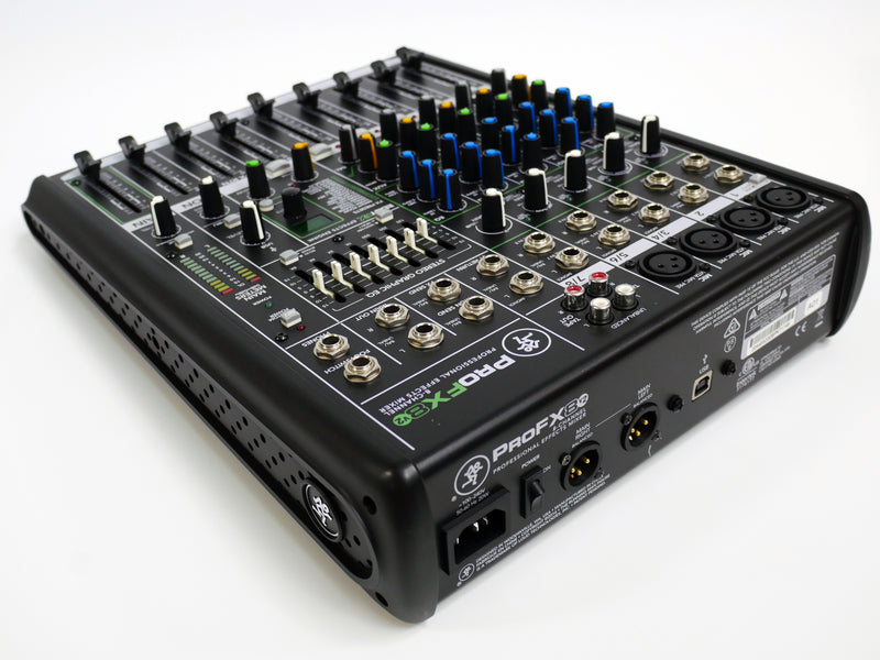 Mackie ProFX8v2 (中古)