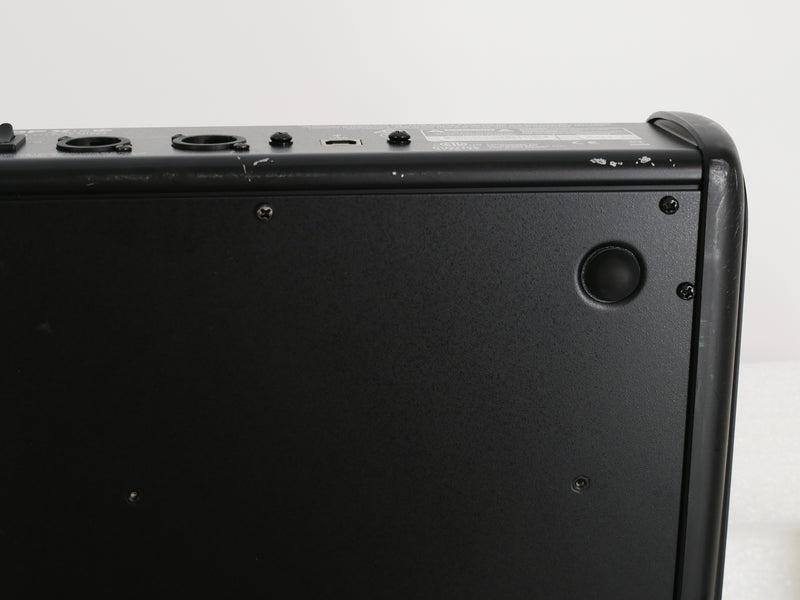 Mackie ProFX8v2 (中古)