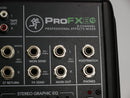 Mackie ProFX8v2 (中古)