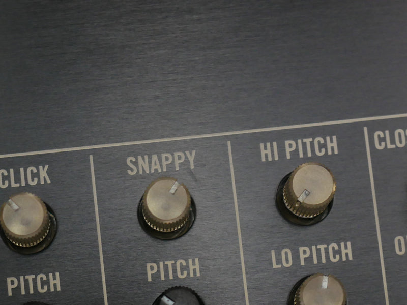 KORG volca beats (中古)