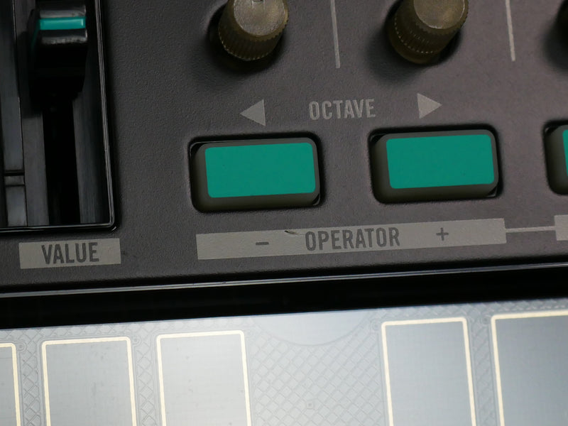 KORG volca fm (中古2)