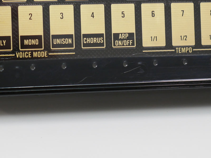 KORG volca fm (中古3)