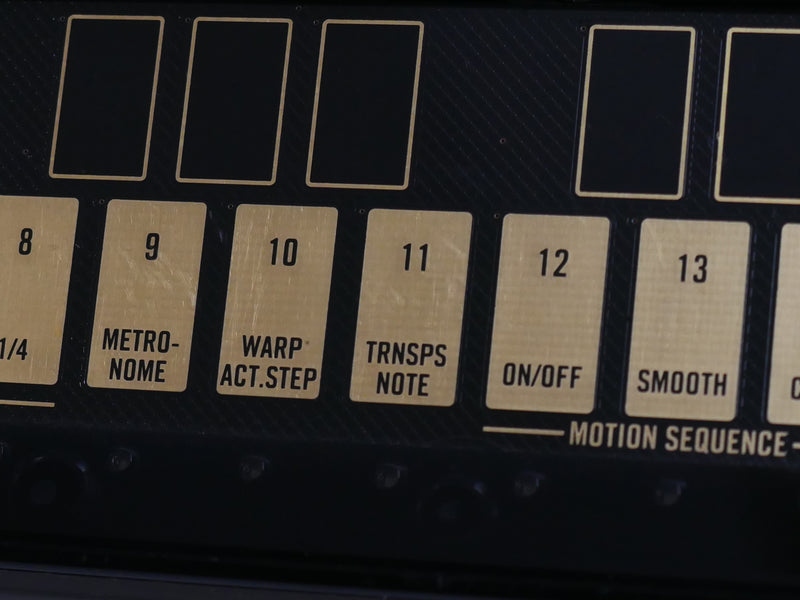 KORG volca fm (中古3)