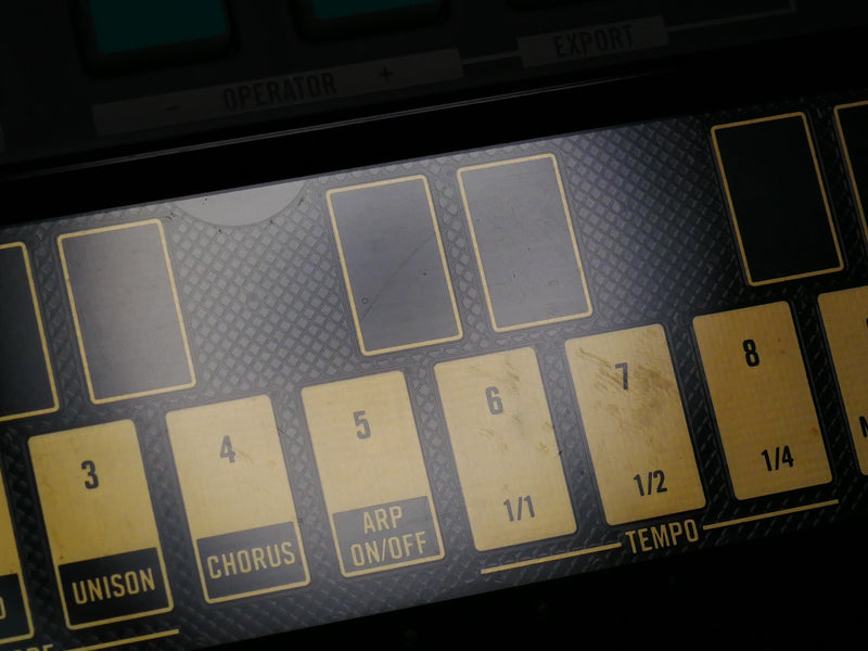 KORG volca fm (中古3)