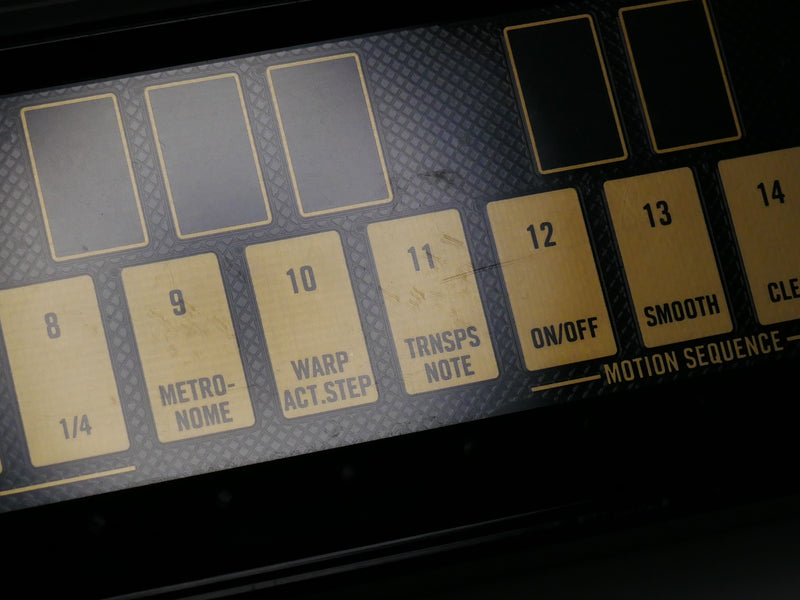 KORG volca fm (中古3)