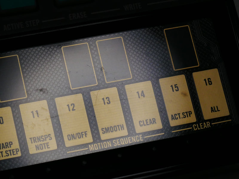 KORG volca fm (中古3)