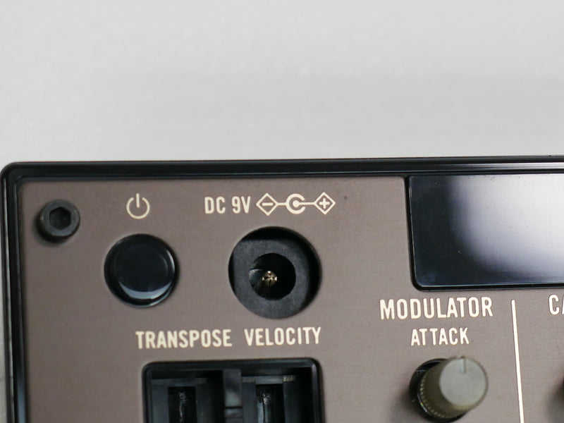 KORG volca fm2 (中古)