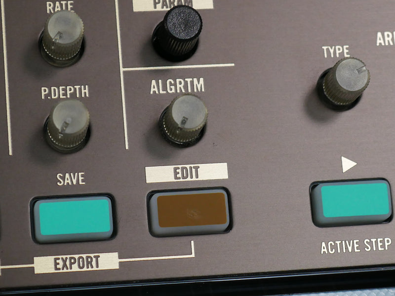KORG volca fm2 (中古)