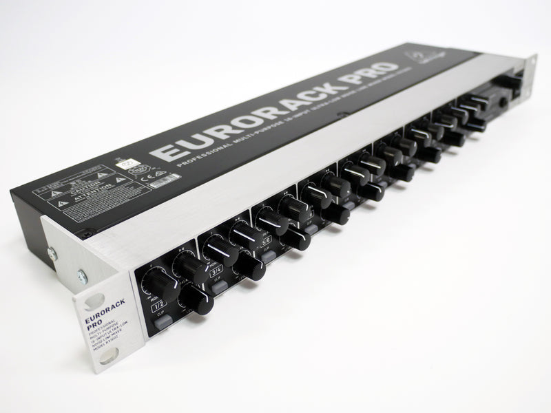 Behringer RX1602 (中古)