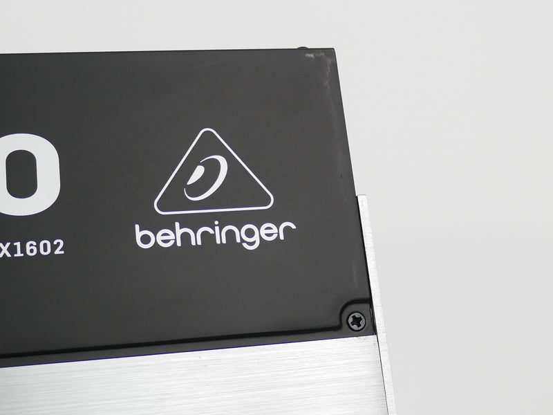 Behringer RX1602 (中古)