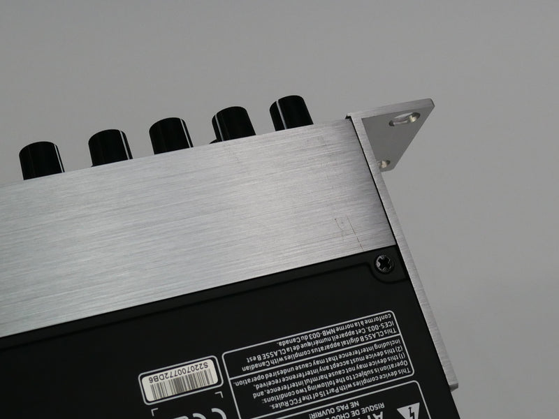 Behringer RX1602 (中古)