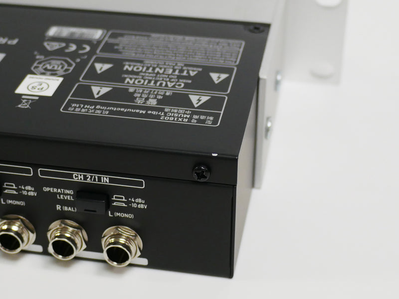 Behringer RX1602 (中古)
