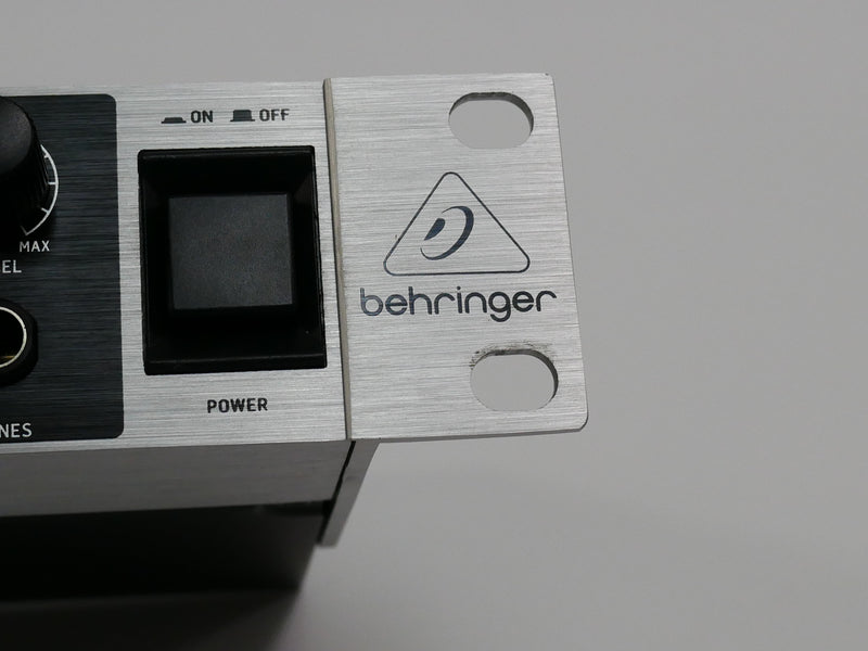 Behringer RX1602 (中古)