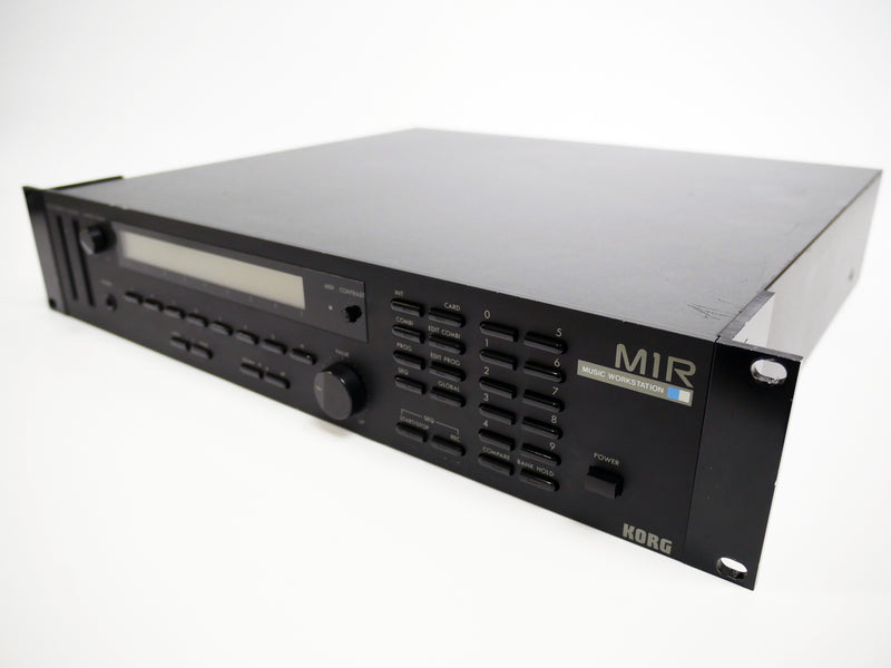 KORG M1R (中古)