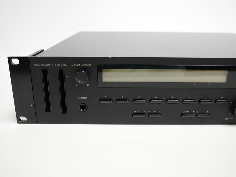 KORG M1R (中古)2