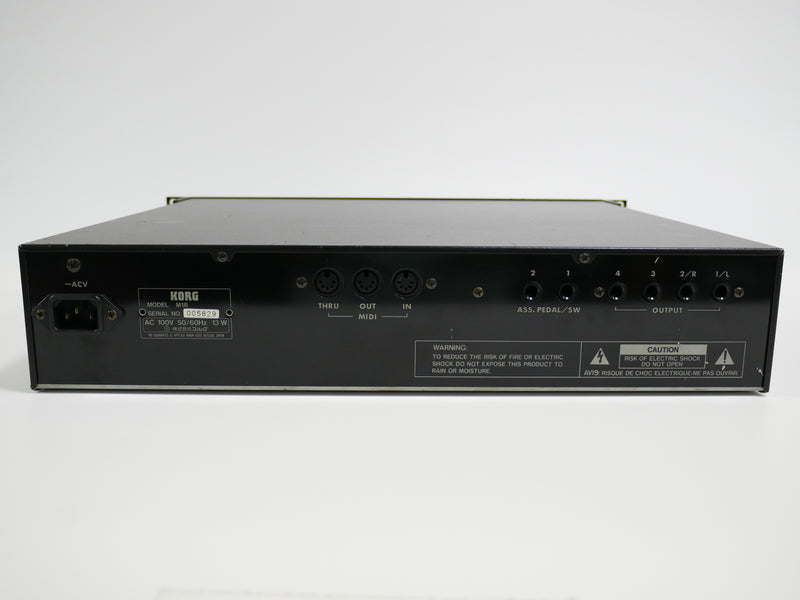 KORG M1R (中古)