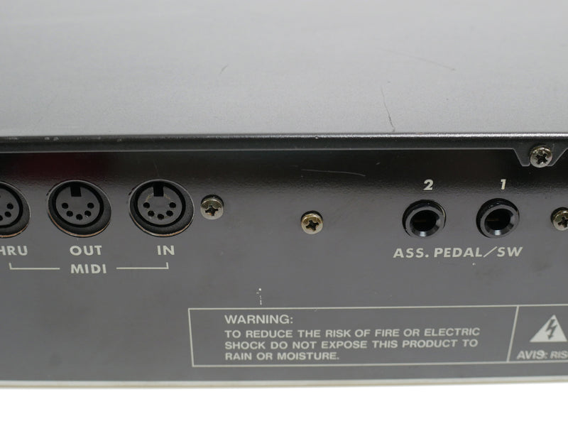KORG M1R (中古)