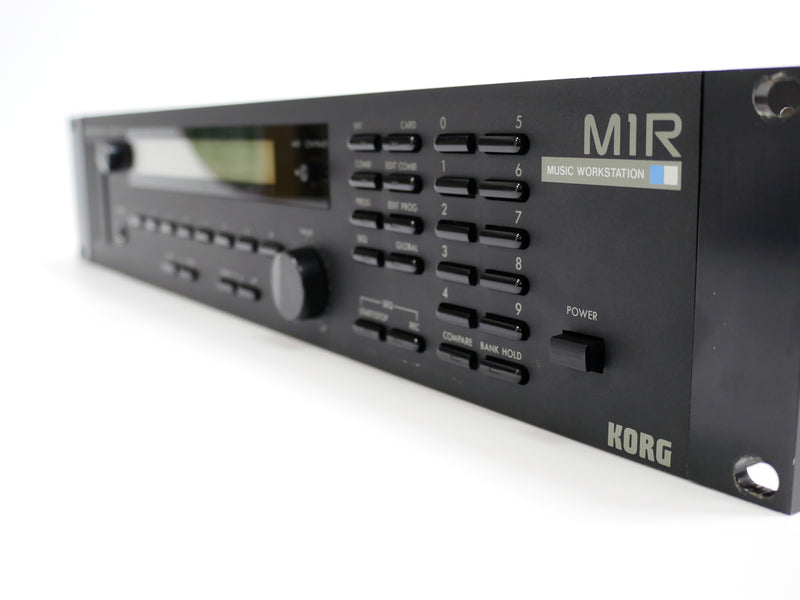 KORG M1R (中古)