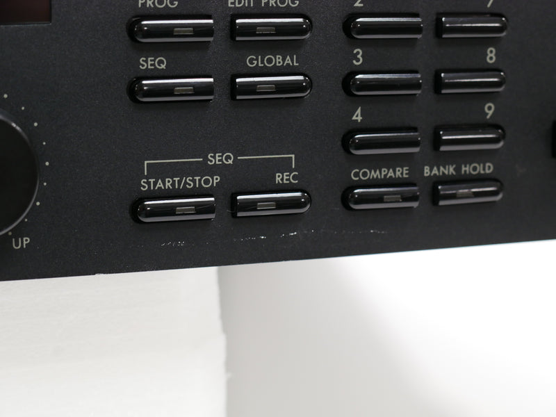 KORG M1R (中古)