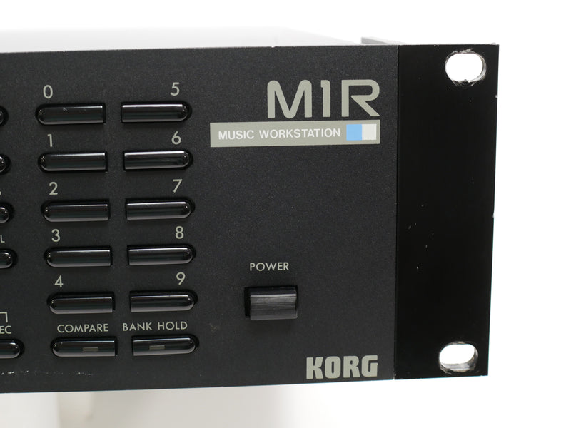KORG M1R (中古)