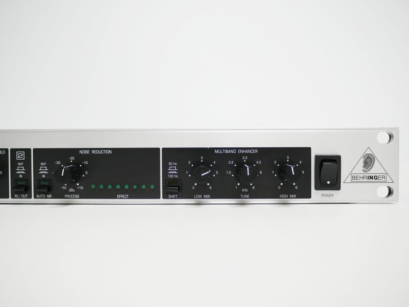 Behringer EX3100 (中古)3