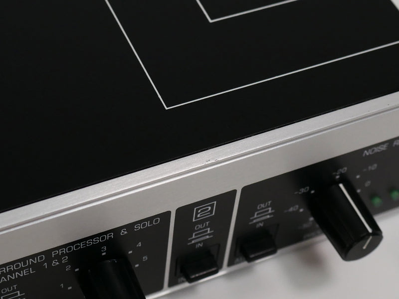 Behringer EX3100 (中古)