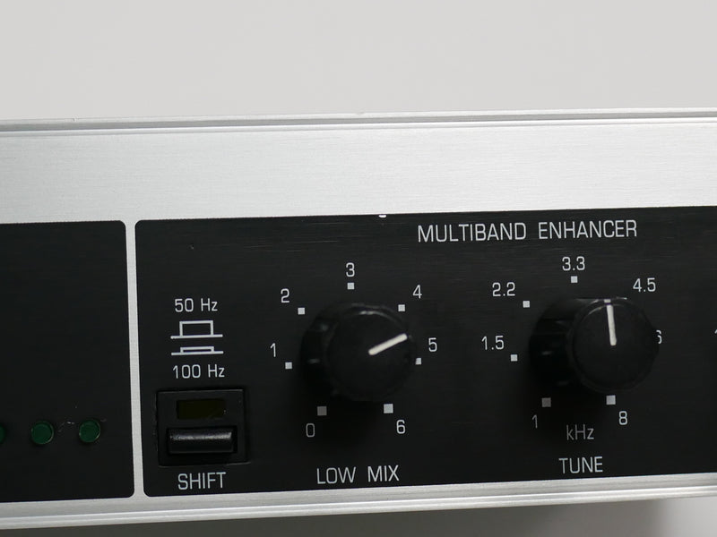 Behringer EX3100 (中古)