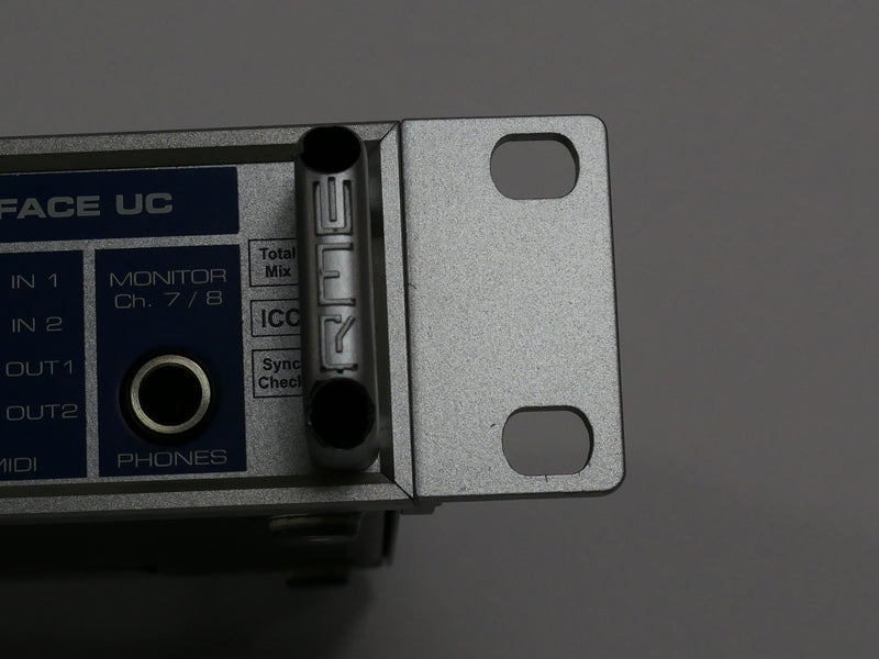 RME FIREFACE UC (中古2)