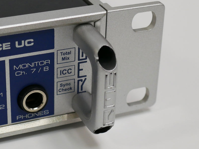 RME FIREFACE UC (中古2)