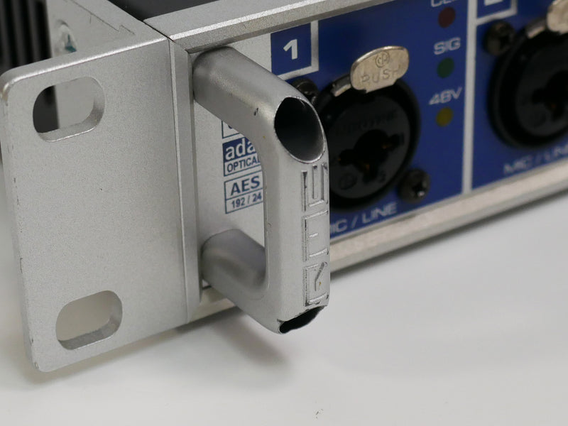 RME FIREFACE UC (中古2)