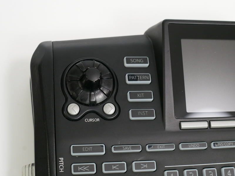 Beat Kangz Beat Thang + SD Card (中古)