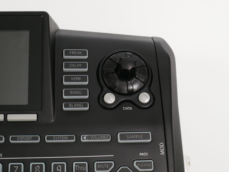 Beat Kangz Beat Thang + SD Card (中古)