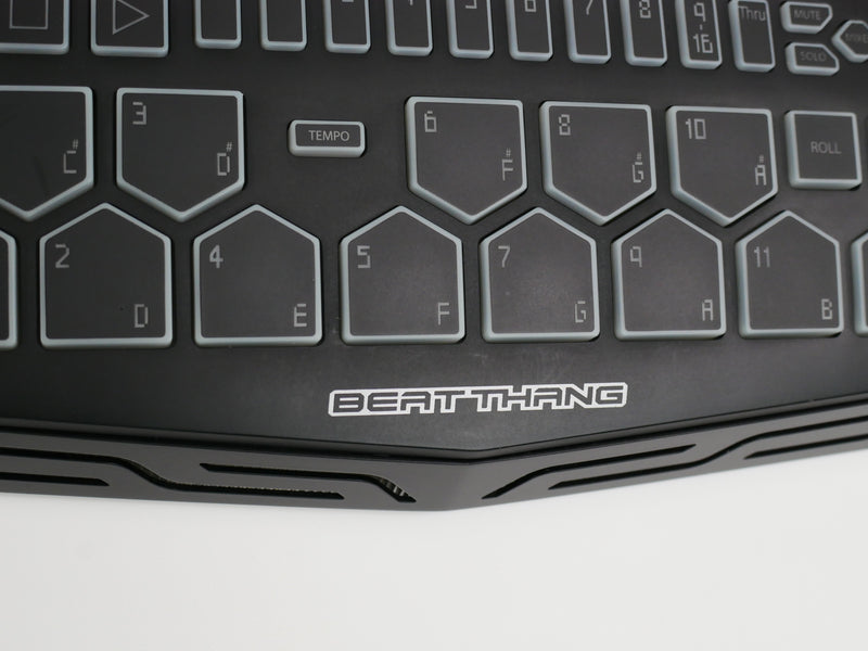 Beat Kangz Beat Thang + SD Card (中古)